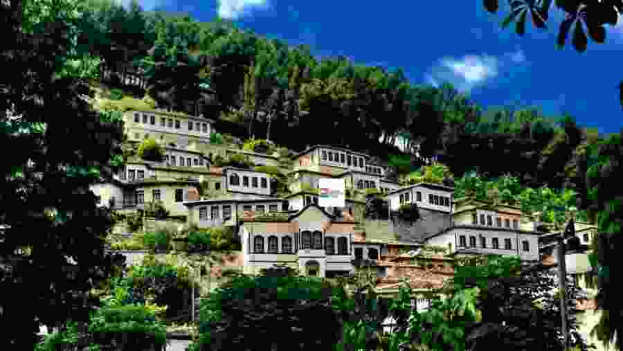 Berat Nature