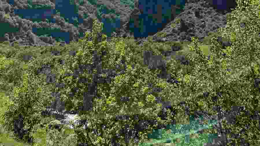 Stepantsminda, Georgia