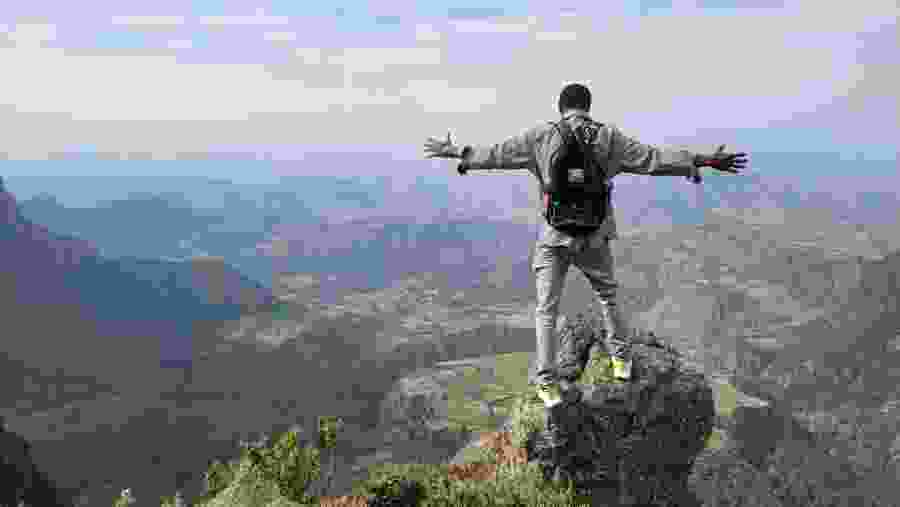 Simien Mountains