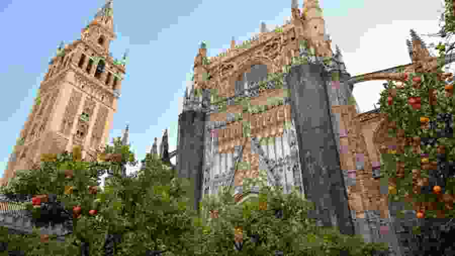 La Giralda