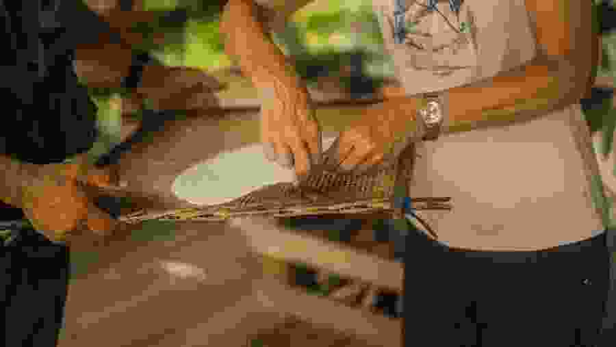 Traditional food