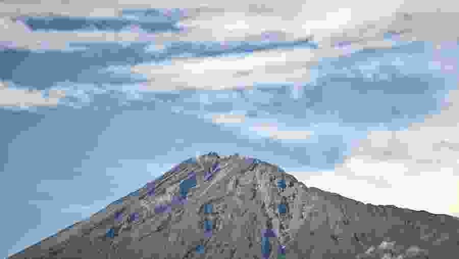 Mount Kilimanjaro