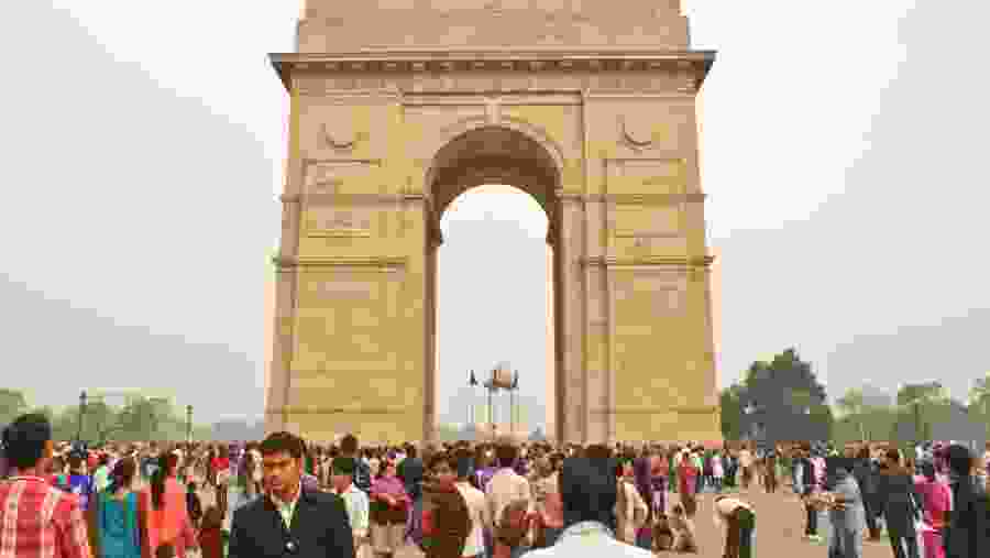 India Gate