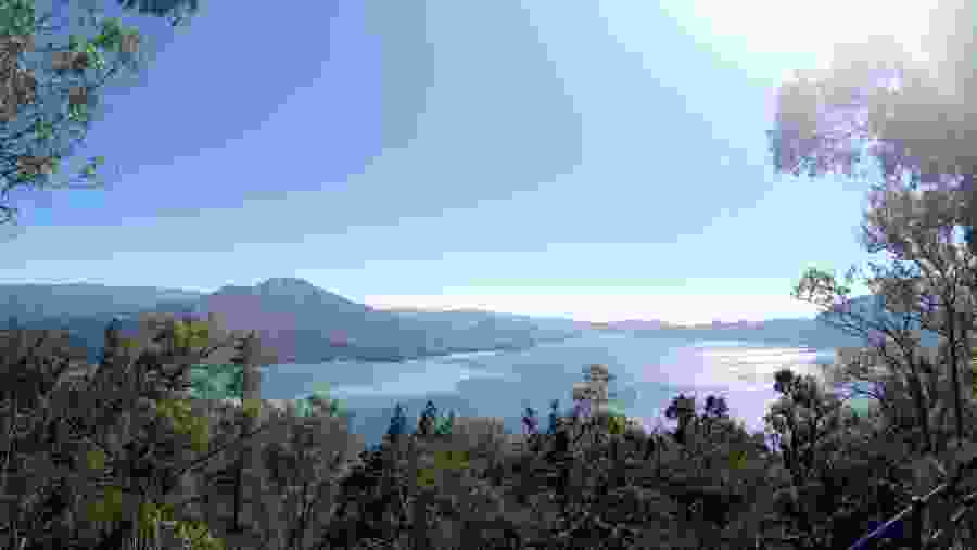 Bali Island Overview
