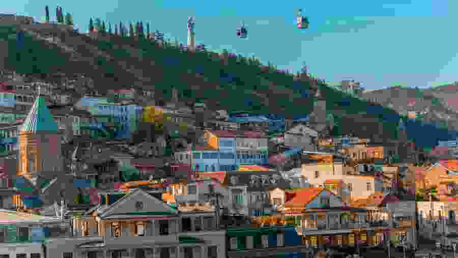 Tbilisi Georgia