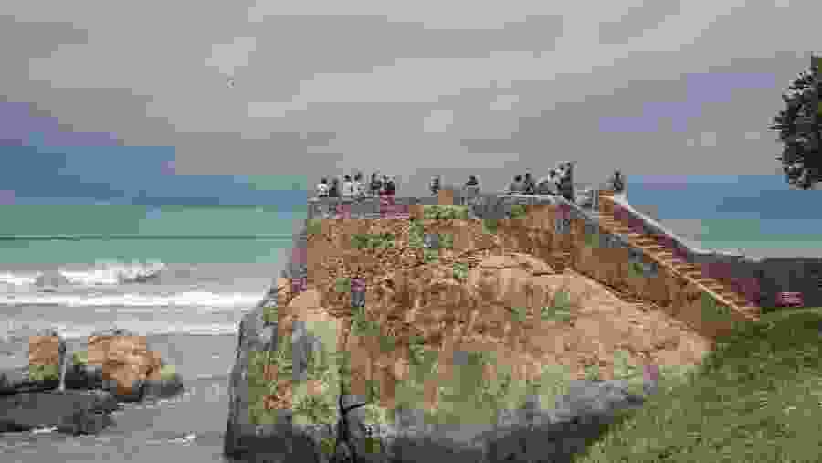 Explore Galle Fort, Sri Lanka