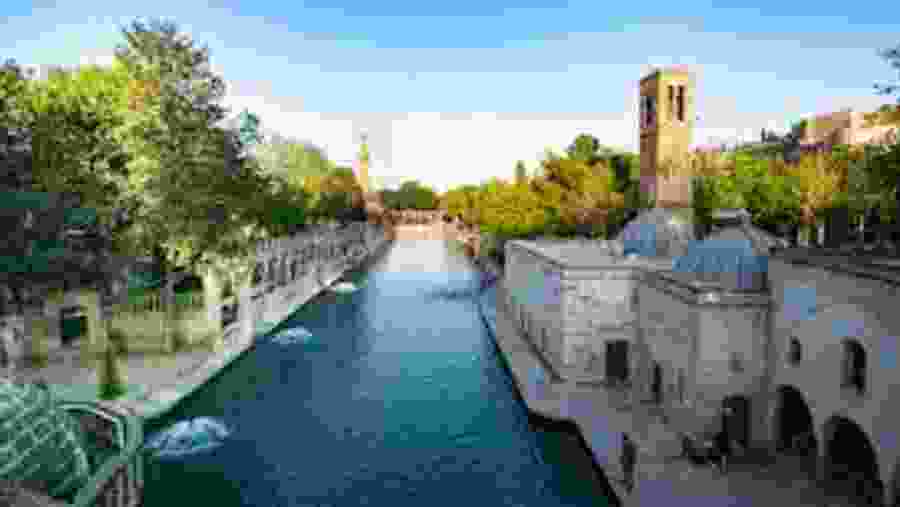 Private gobeklitepe and urfa museums tour