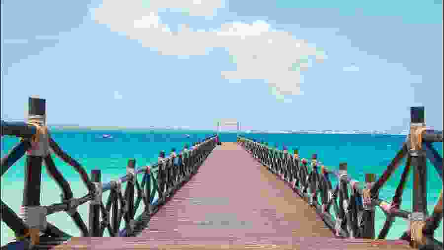 Stone Town