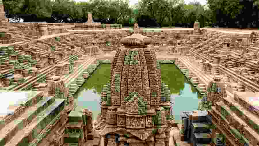 Rani ki Vav