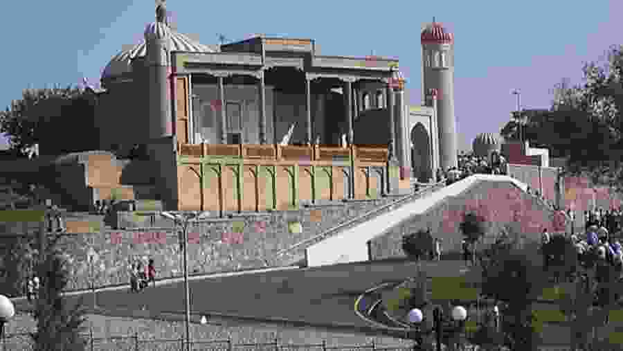 Afrasiyab