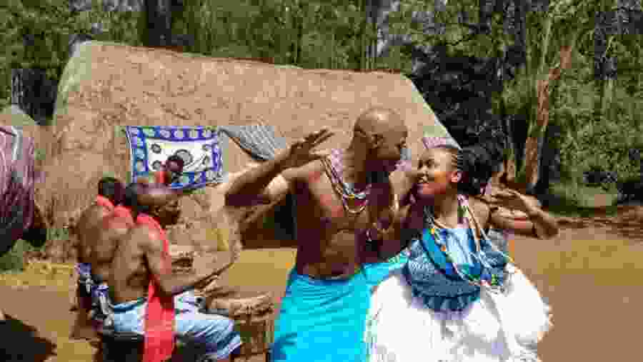 Pinnawala Elephant Orphanage