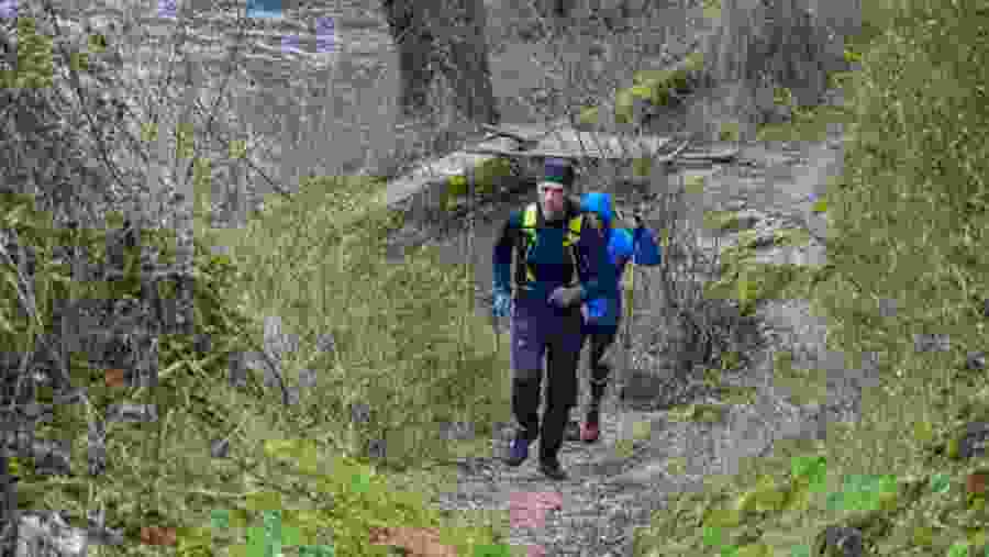 Trekking Adventure