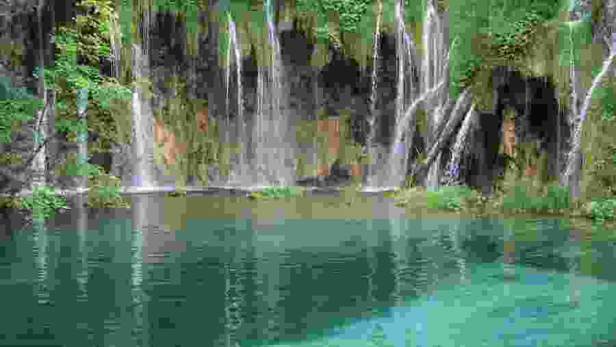 Plitvice Lakes National Park