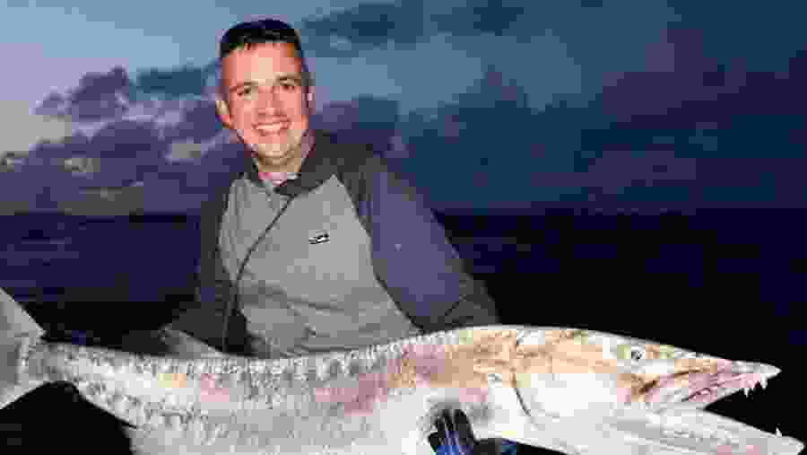 Fishing in Trincomalee