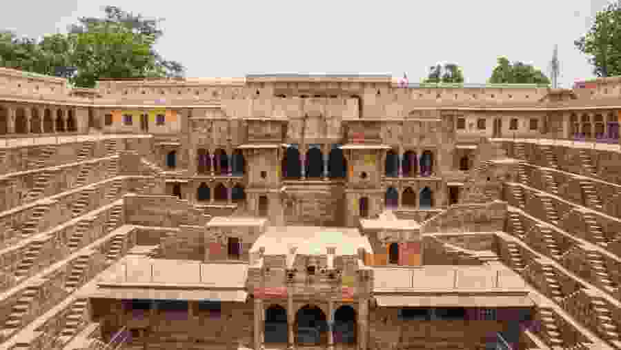 Chand Baori