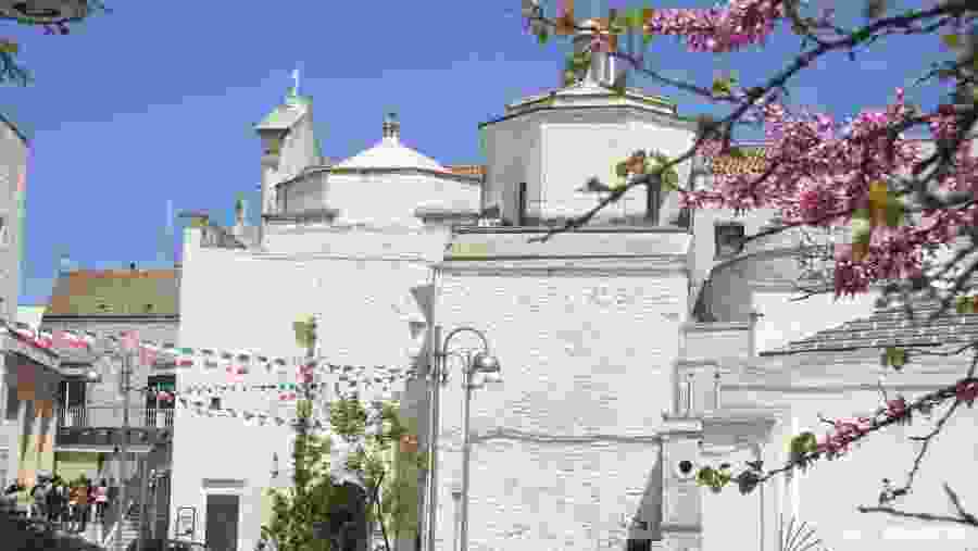 Cisternino private tour