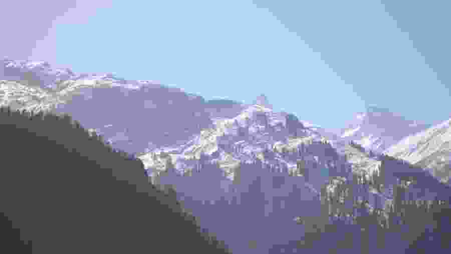 Rohtang