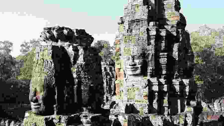 Angkor Thom