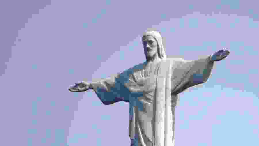 Christ the Redeemer (statue)