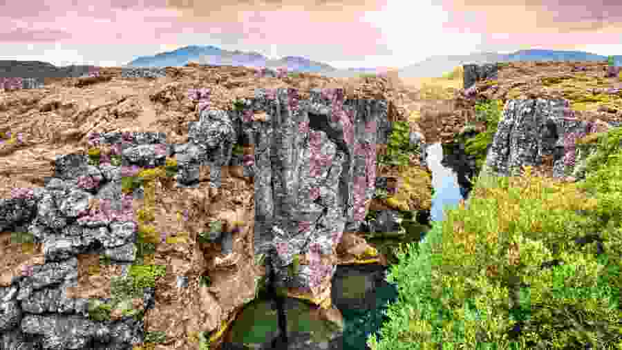 Thingvellir National Park