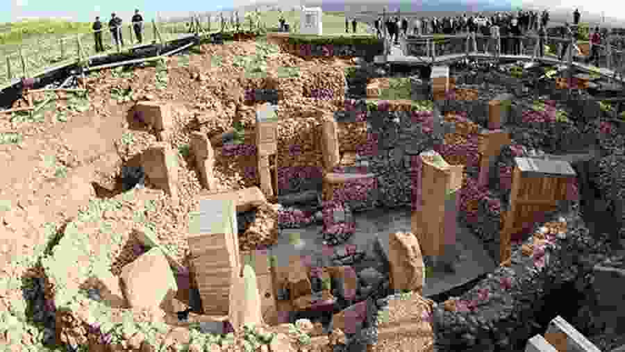 Göbekli Tepe