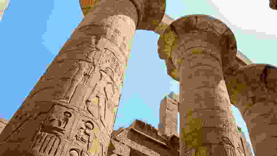 Luxor Temple