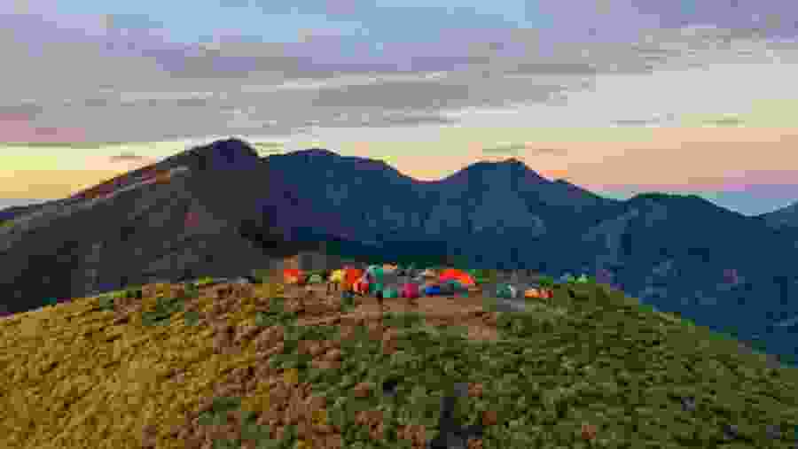 Anak Dara Hill