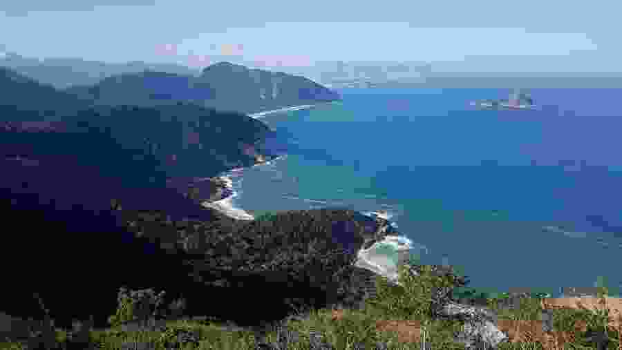 View the Magnificent Shorelines