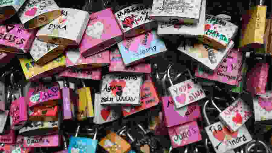 Pasar Baru Market Tour