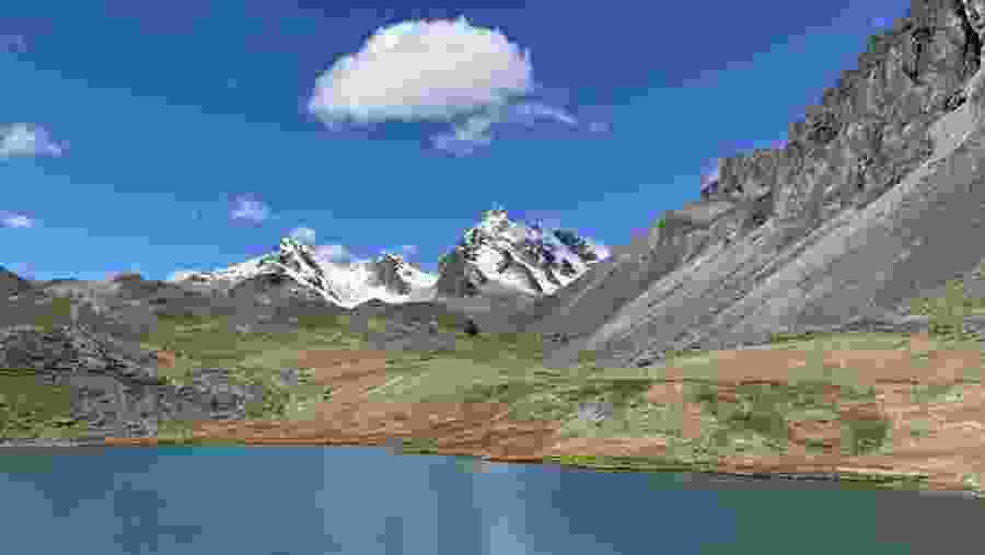 Ausangate