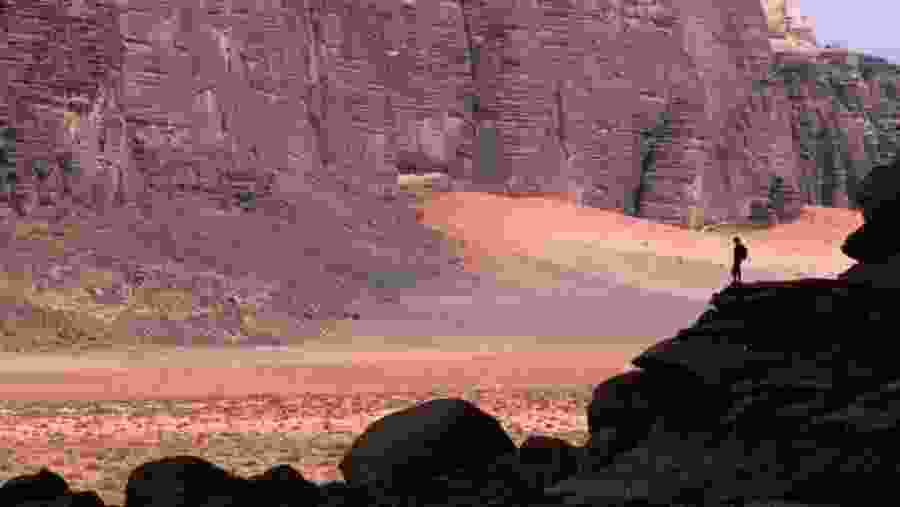 Wadi Rum