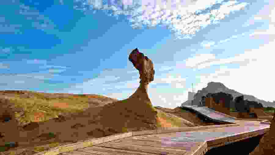 Yehliu Queen's Head Taiwan