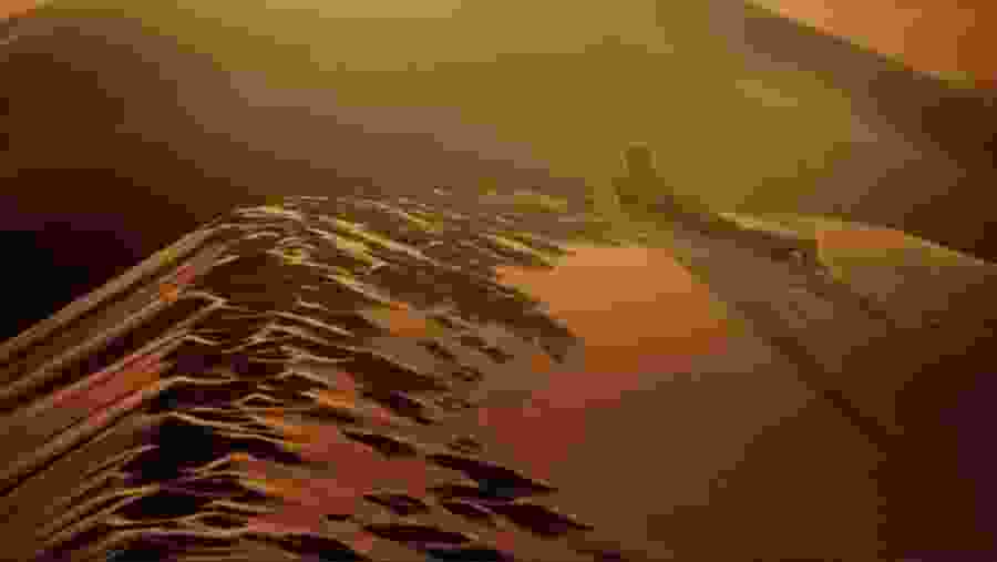 Gobi Desert