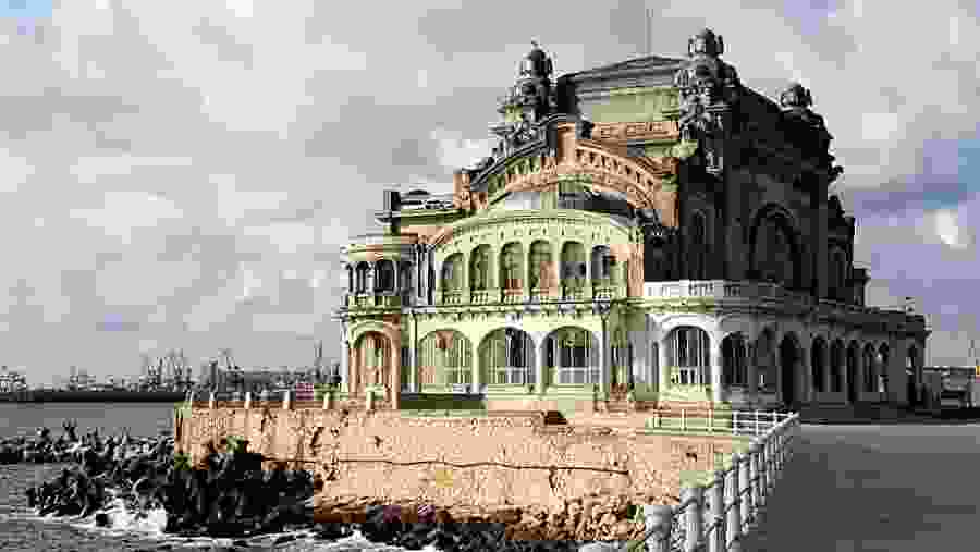 The Casino