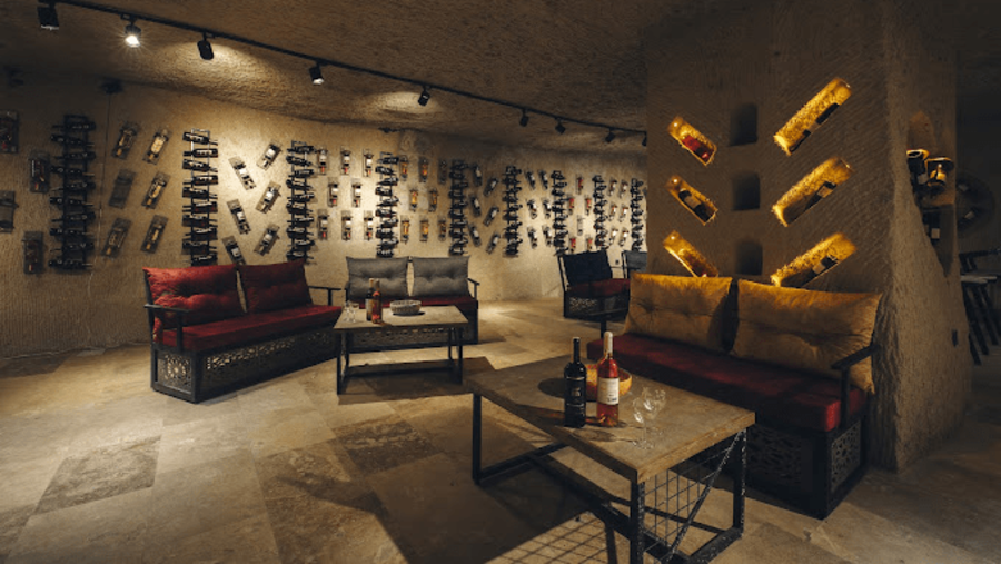 Cappadocia Landmarks Tour