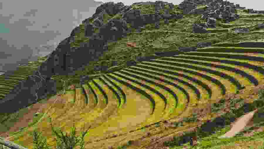 Pisac