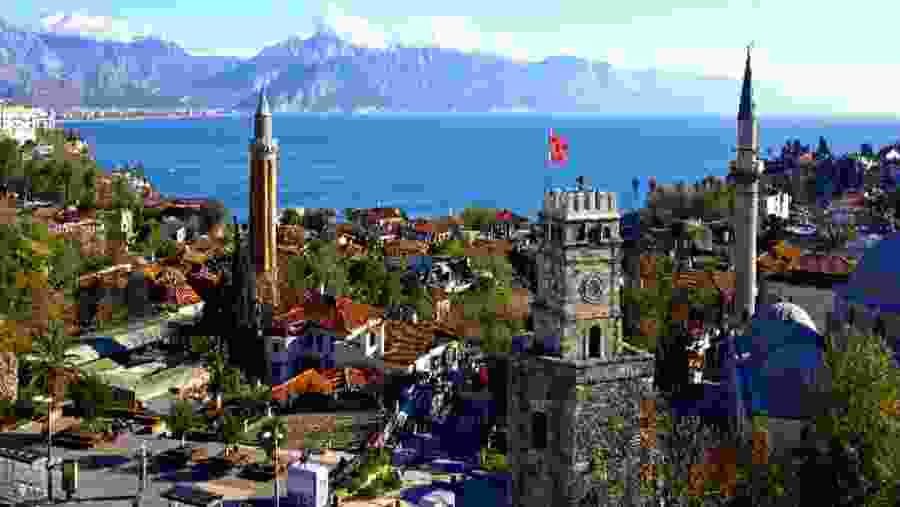 Kaleici