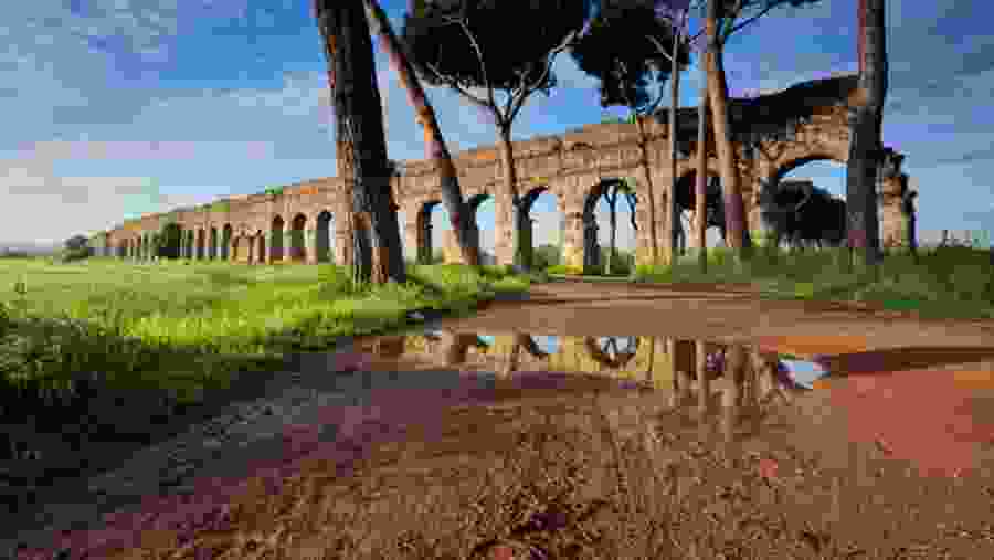 Park of the Aqueducts