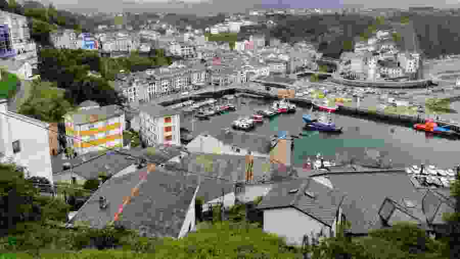 Luarca