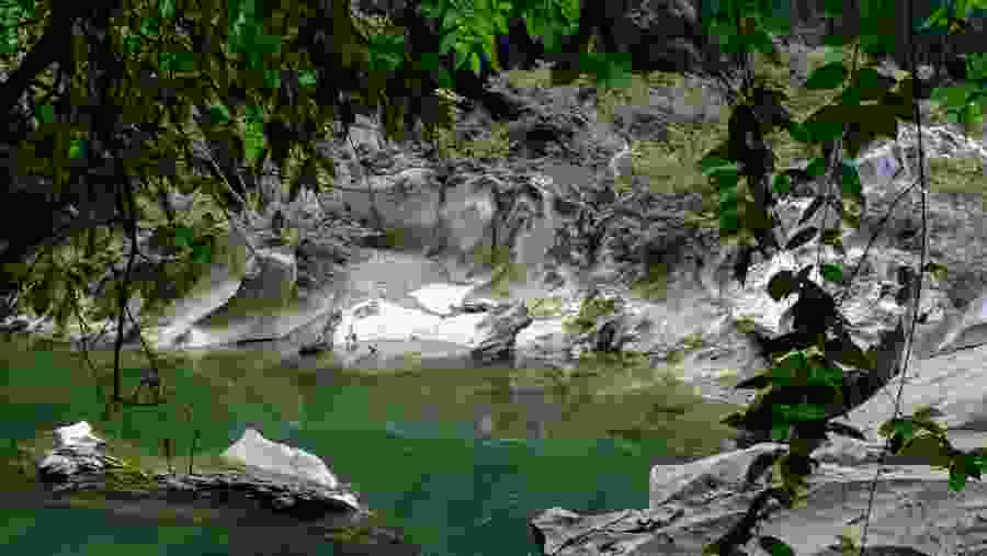 Rio Claro