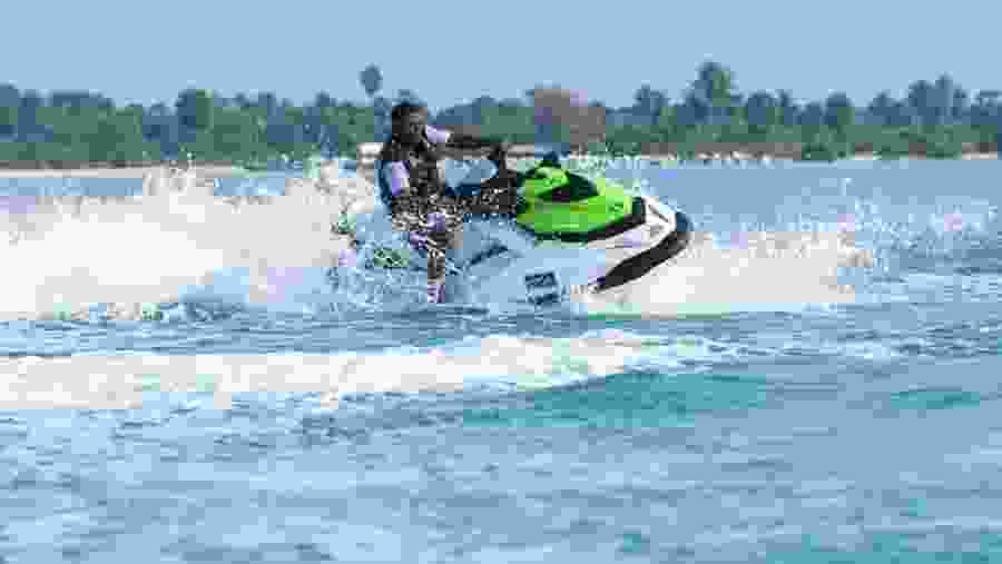 South Bolgoda Jet Ski Safari