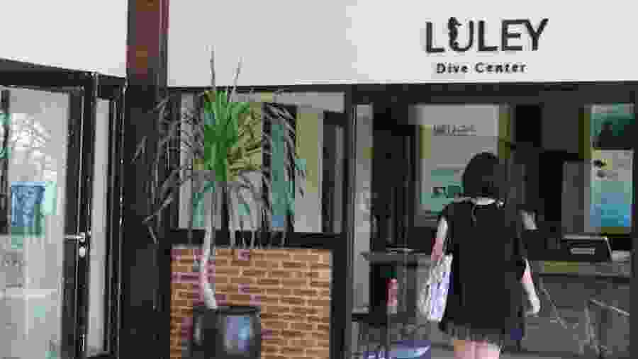 Luley Dive Center