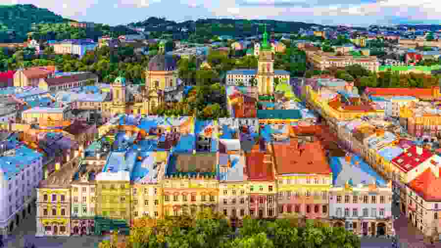 Lviv