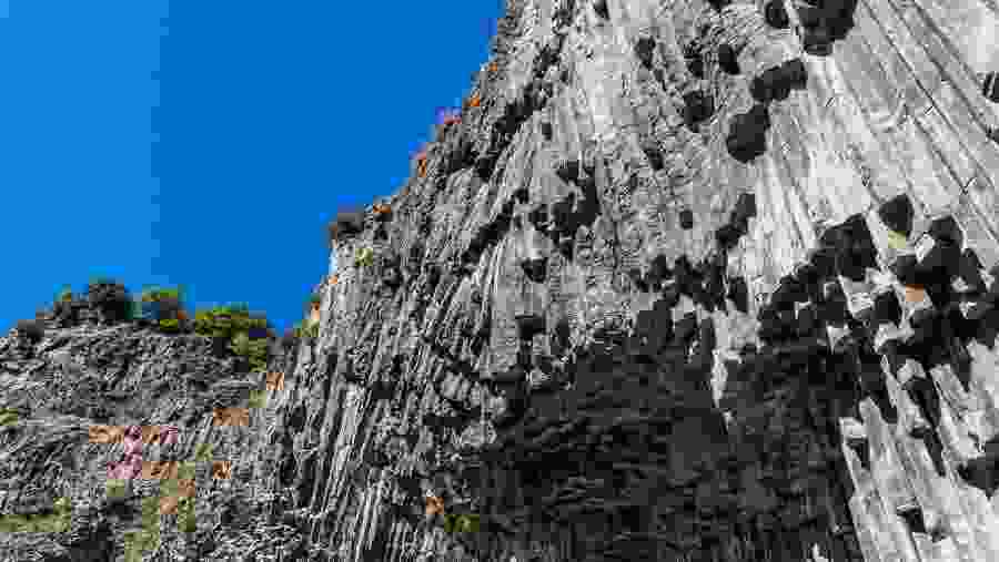 Symphony of Stones