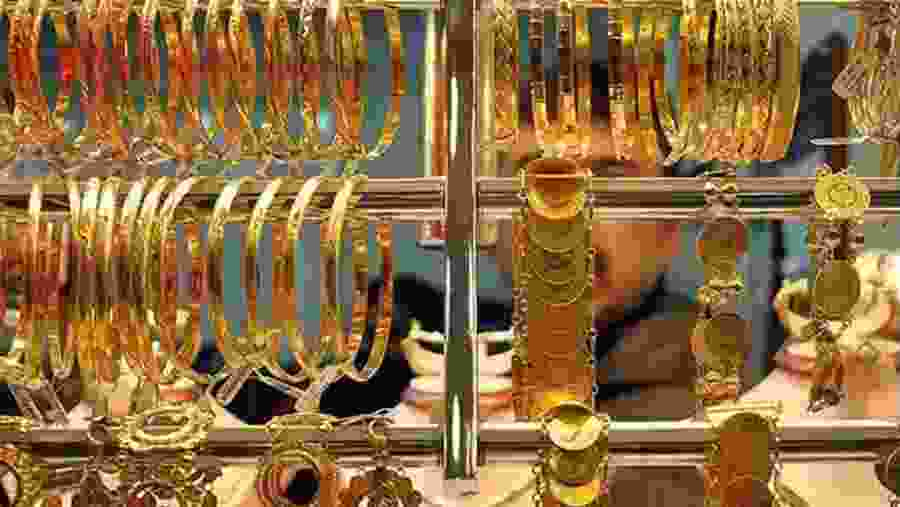 Shopping Tour in Baku