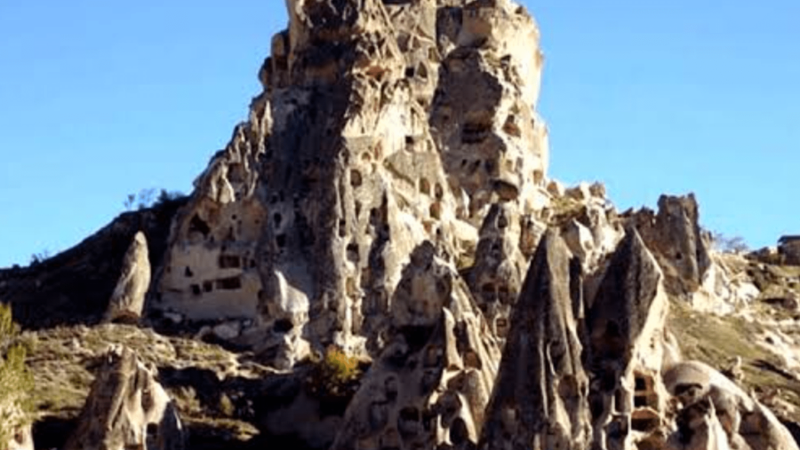 Göreme