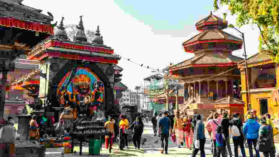 Transfer Service in Kathmandu