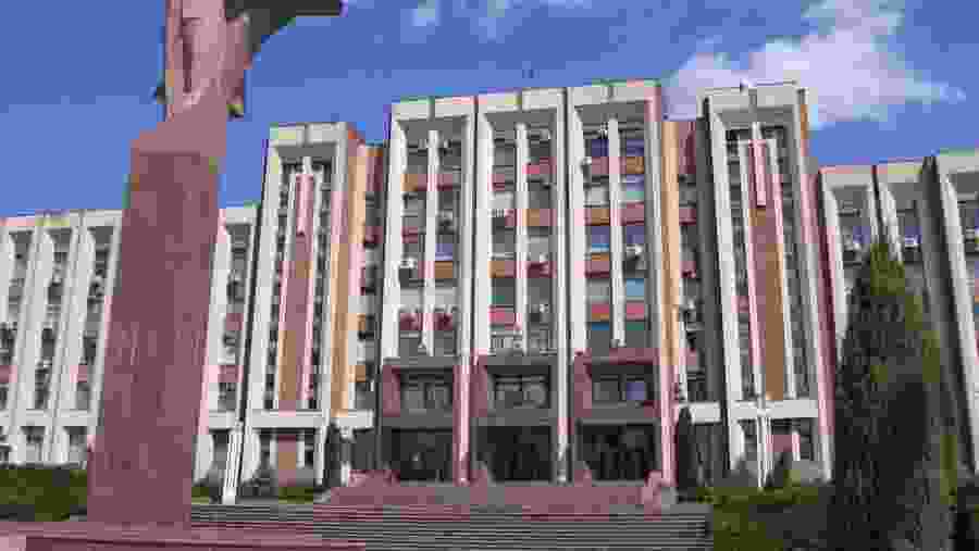 Bender and Tiraspol City Tour