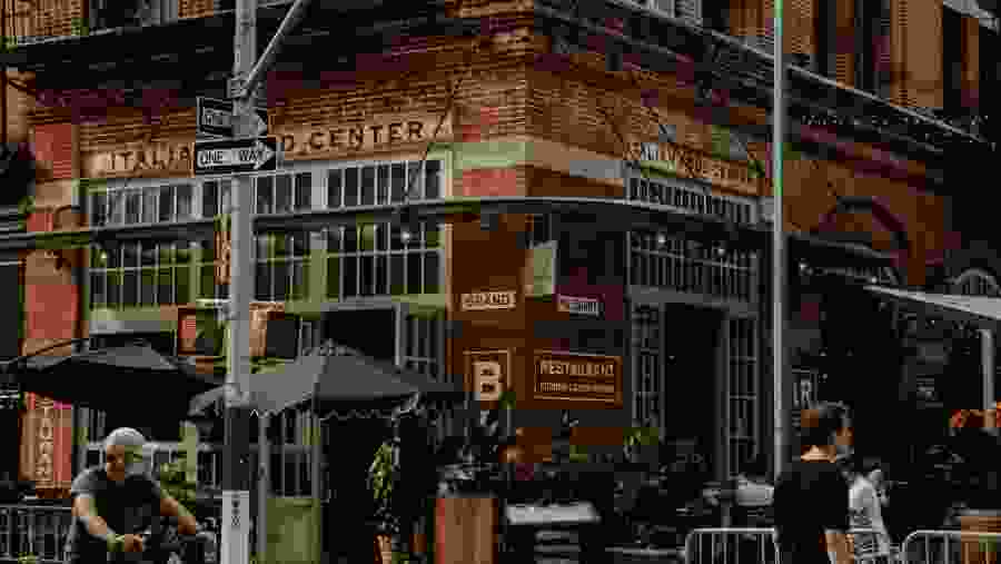 Lower East Side