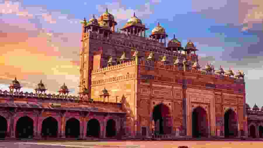 Fatehpur Sikri